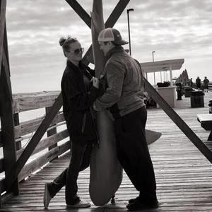 Meet your Posher, Bailey